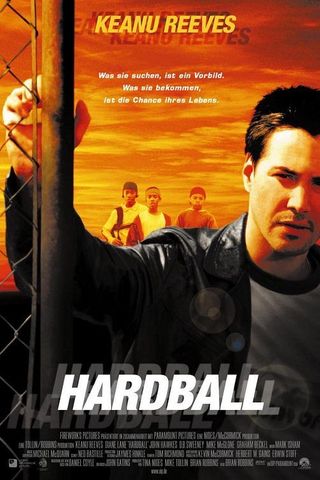 Hardball - O Jogo da Vida