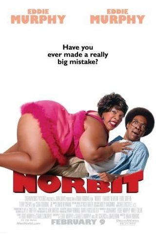 Norbit - Uma Comédia de Peso