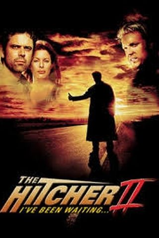 The Hitcher II: I've Been Waiting