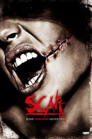 Scar - A Marca do Mal