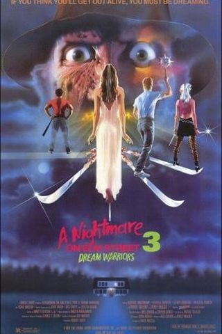 A Nightmare on Elm Street III: Dream Warriors