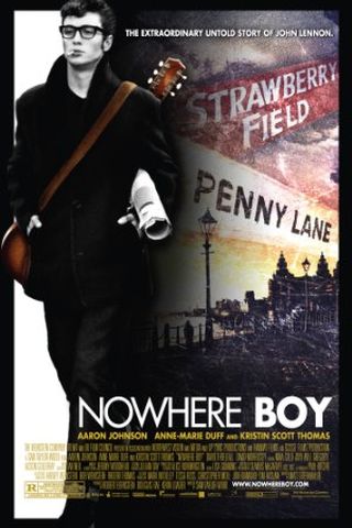 Nowhere Boy