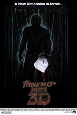 Friday the 13th Part 3