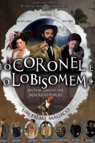 O Coronel e o Lobisomem