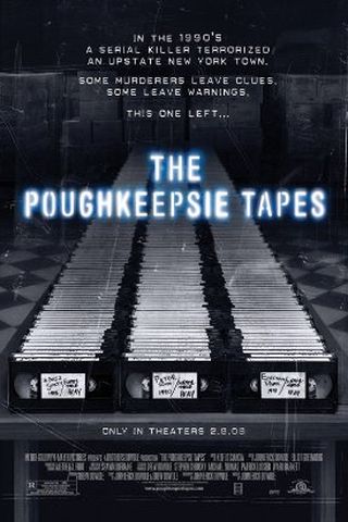 The Poughkeepsie Tapes