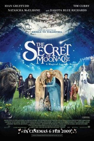 The Secret of Moonacre