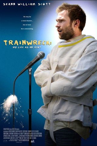 Trainwreck: Minha Vida Como um Idiota