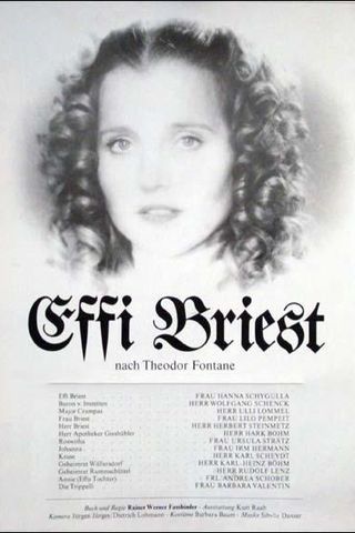 Effi Briest