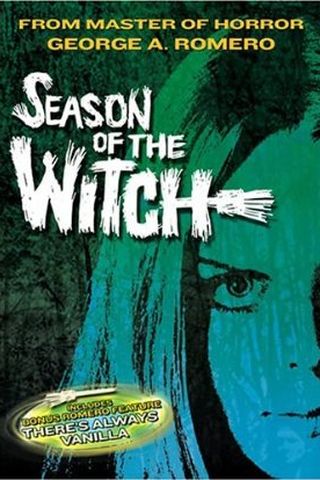 Season of the Witch