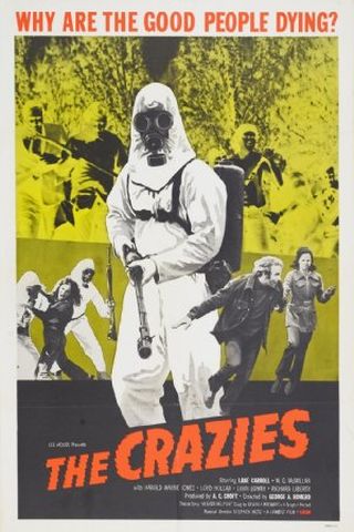 The Crazies