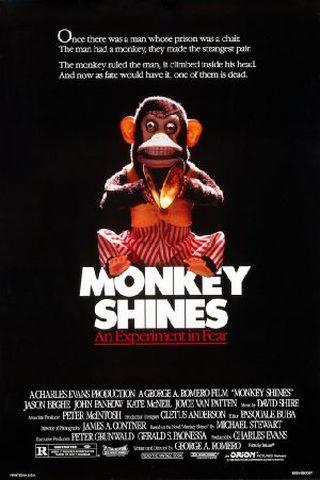 Monkey Shines