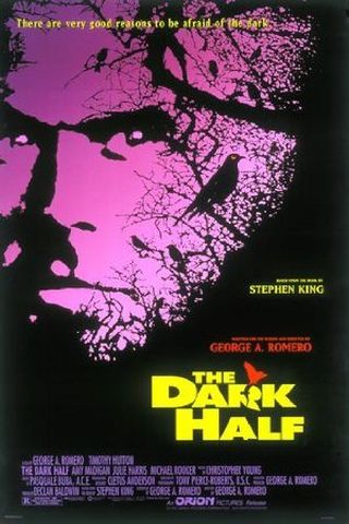 The Dark Half