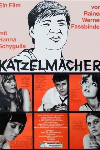 Katzelmacher