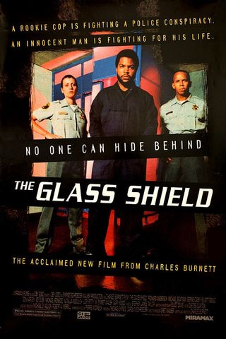 The Glass Shield