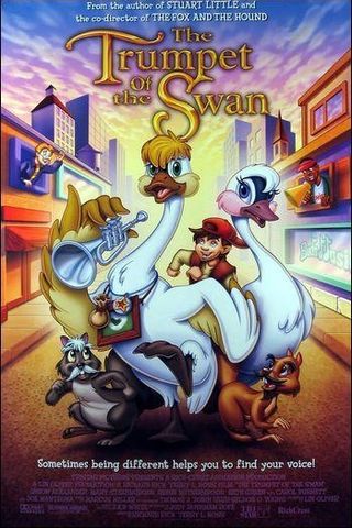 The Trumpet of the Swan