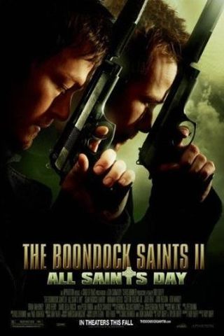 The Boondock Saints II: All Saints Day