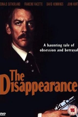 The Disappearance