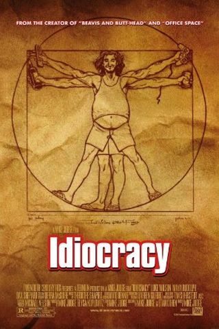 Idiocracy