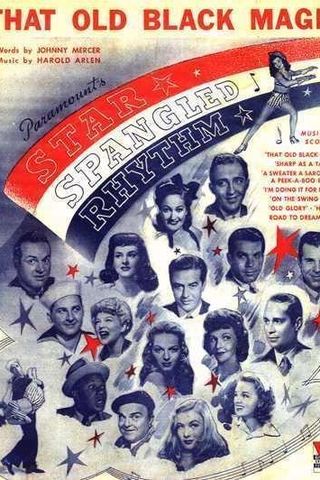 Star Spangled Rhythm