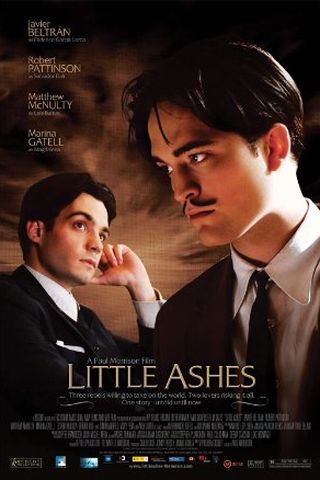 Little Ashes