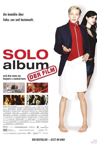 Soloalbum