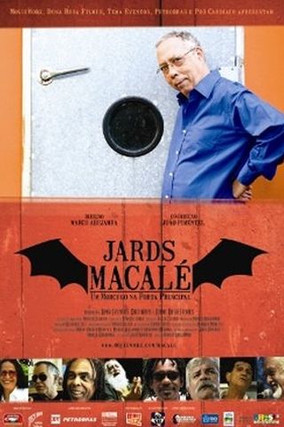 Jards Macalé - Um Morcego na Porta Principal