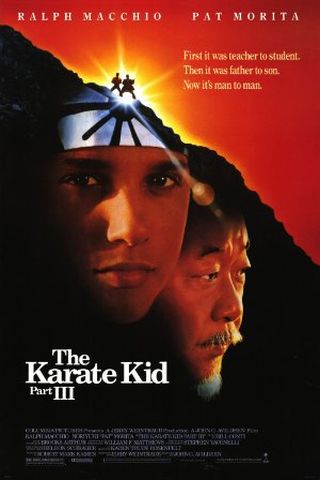 Karate Kid 3 - O Desafio Final