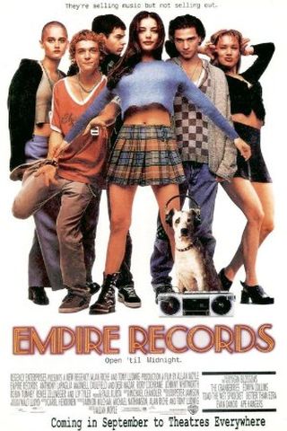 Empire Records