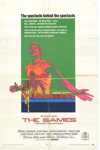 The Games