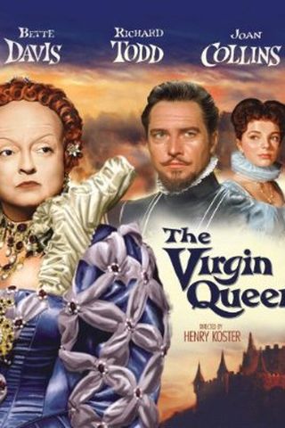 The Virgin Queen