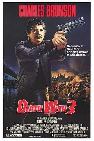 Death Wish III