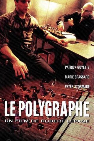 Le Polygraphe