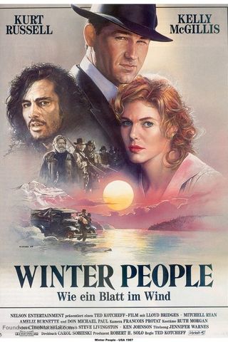 Winter People