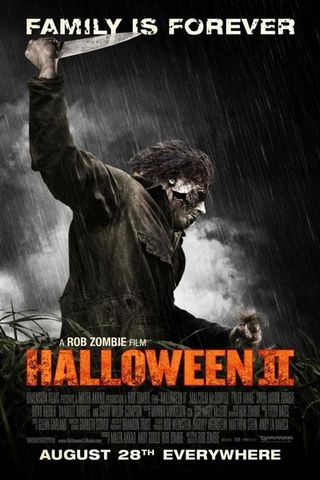 H2 (Halloween II)