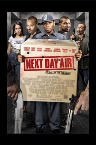 Next Day Air