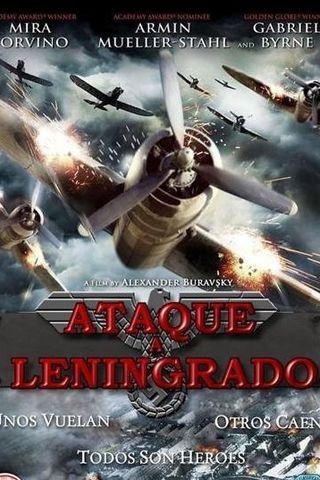 Leningrado