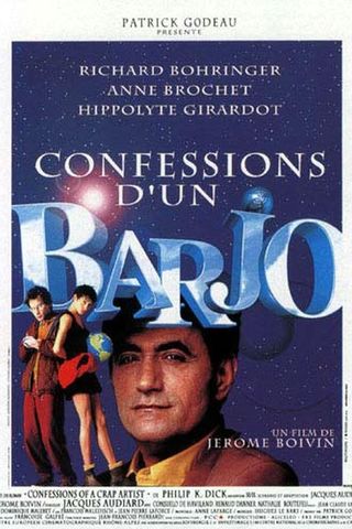 Confessions d'un Barjo