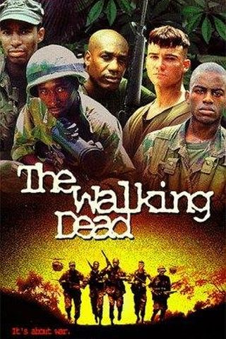 The Walking Dead