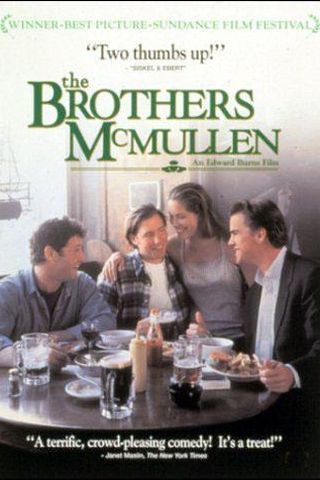 The Brothers McMullen