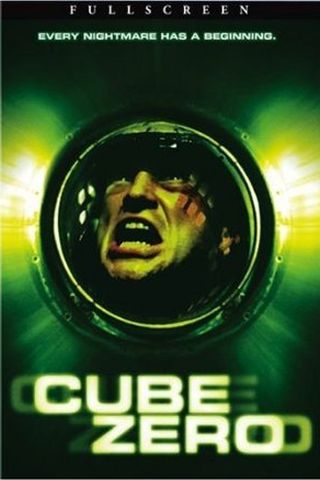 Cube Zero