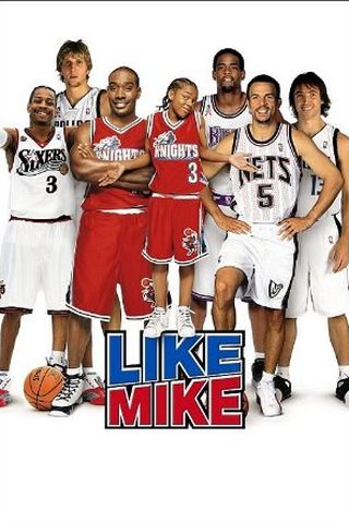 Like Mike