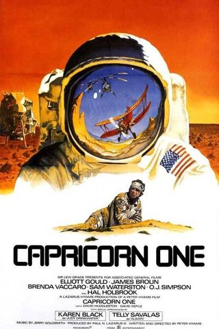 Capricorn One