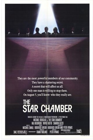 The Star Chamber