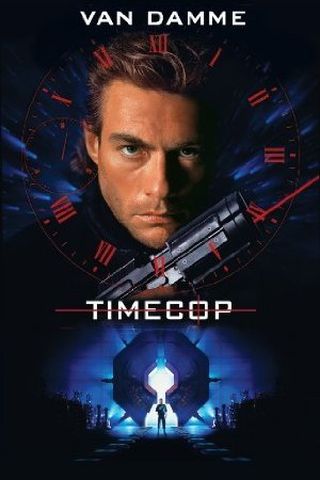 Timecop - O Guardião do Tempo