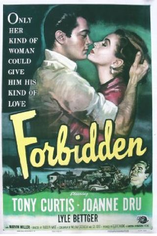 Forbidden