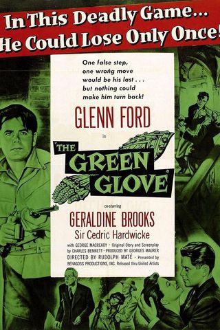 The Green Glove