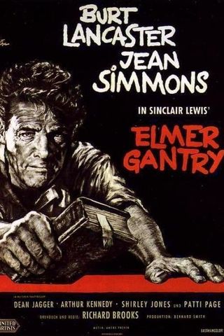 Elmer Gantry