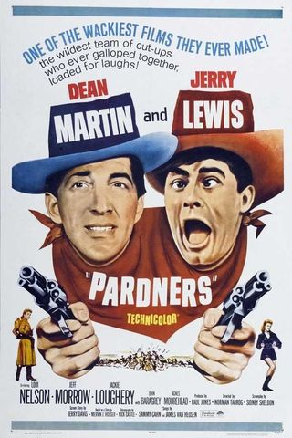 Pardners