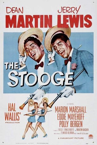 The Stooge