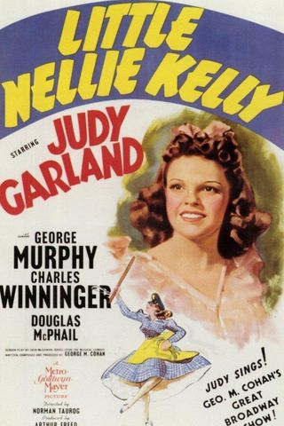 Little Nellie Kelly